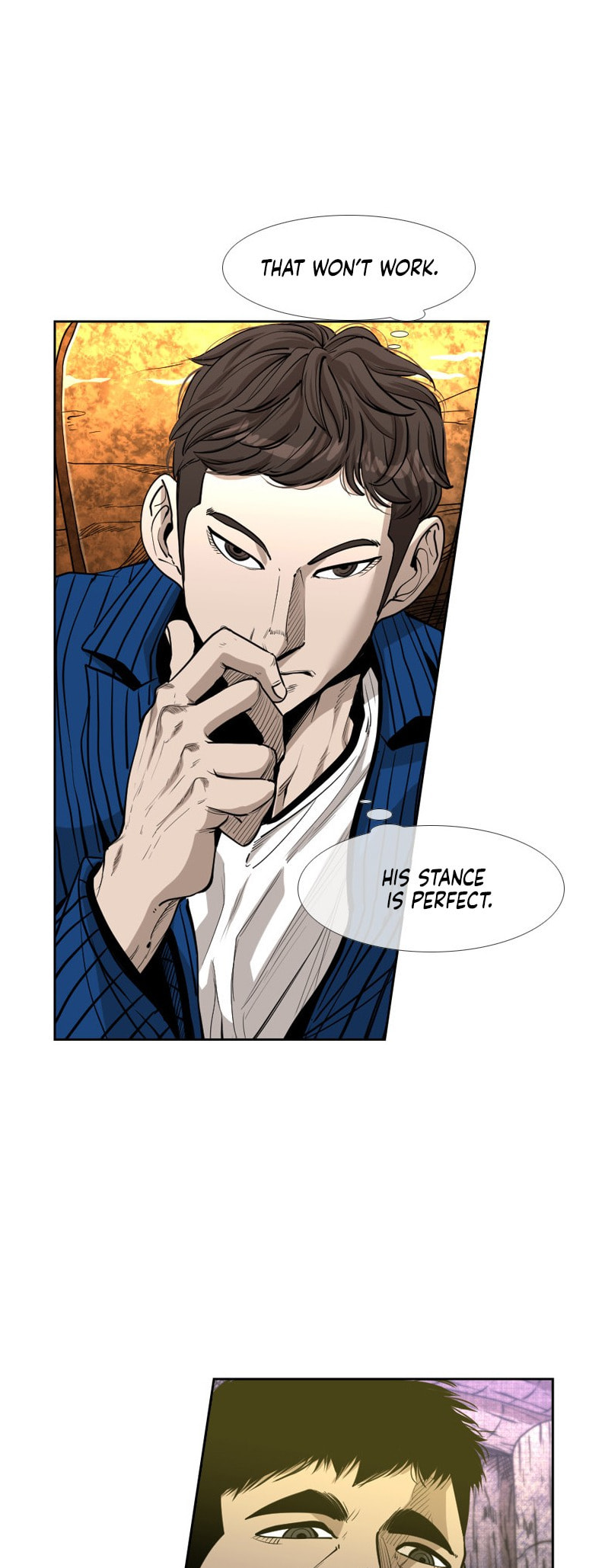Read Shark chapter 218 image 15 on Lezhin