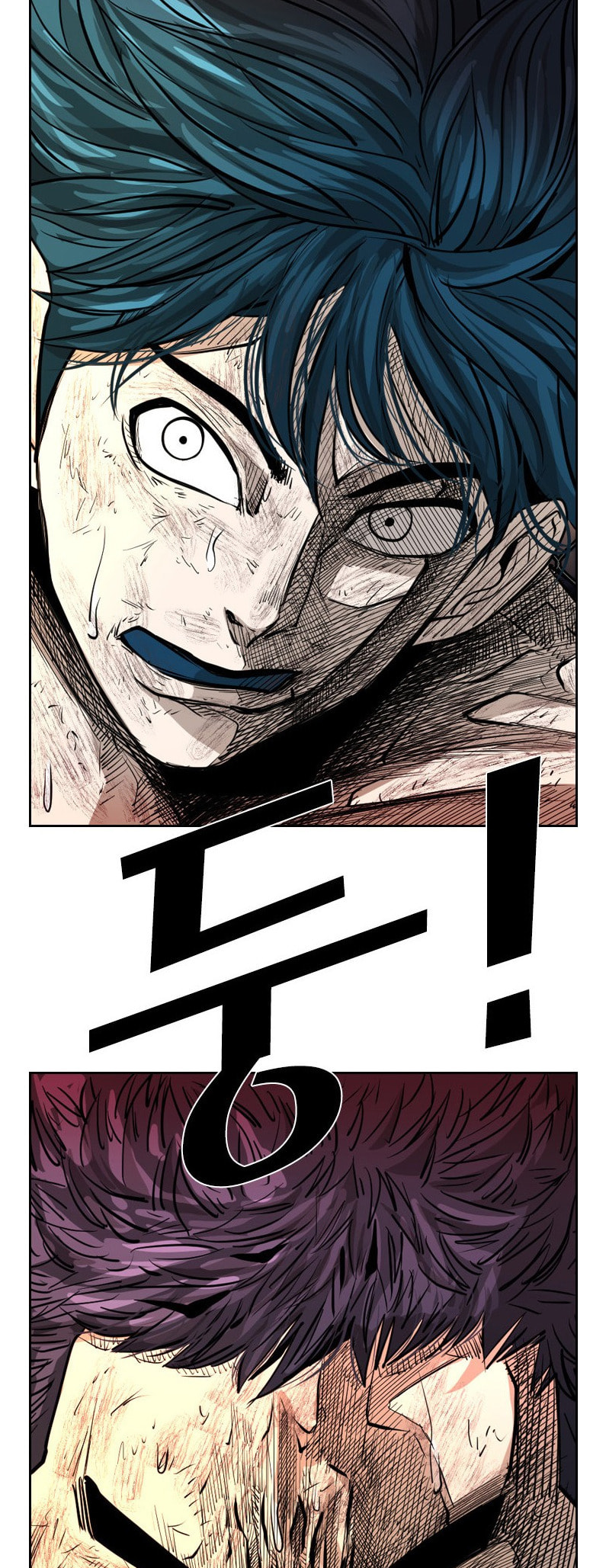 Read Shark chapter 218 image 2 on Lezhin