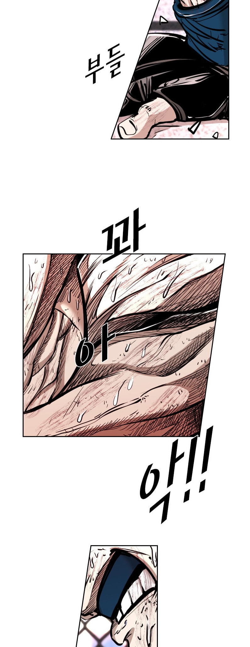 Read Shark chapter 218 image 28 on Lezhin