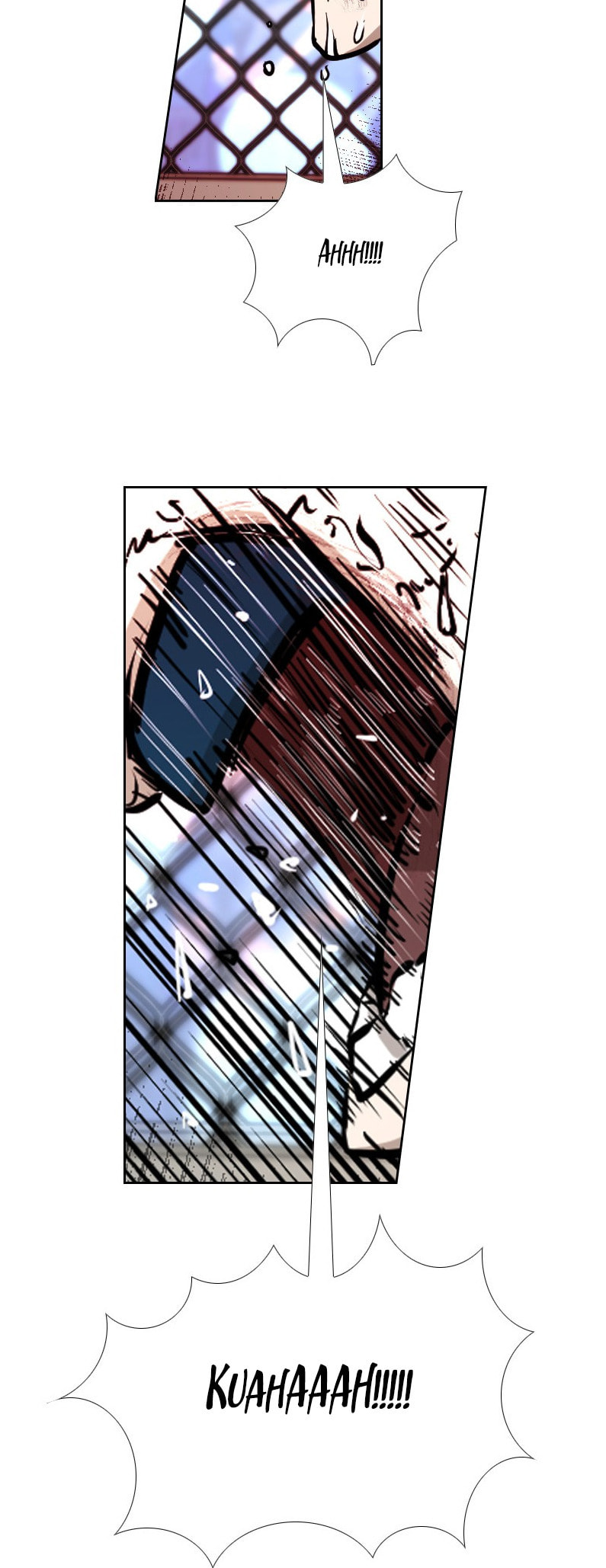 Read Shark chapter 218 image 29 on Lezhin