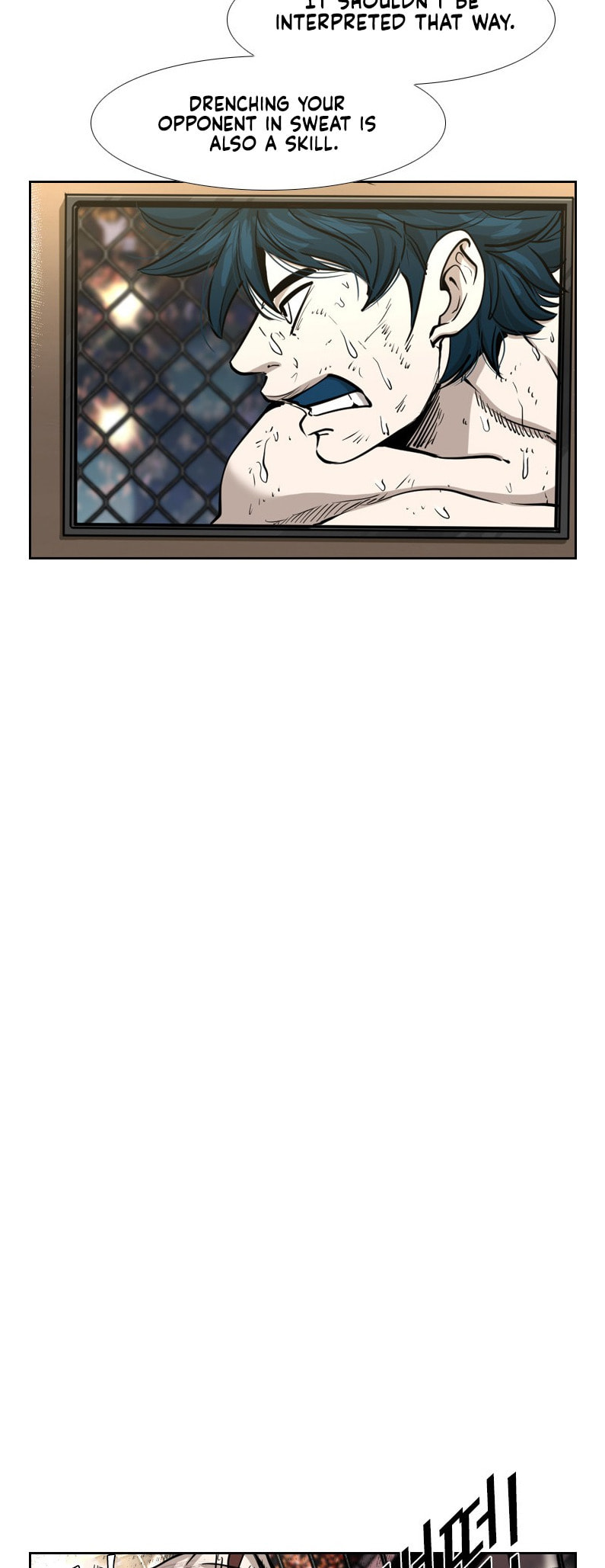 Read Shark chapter 218 image 36 on Lezhin