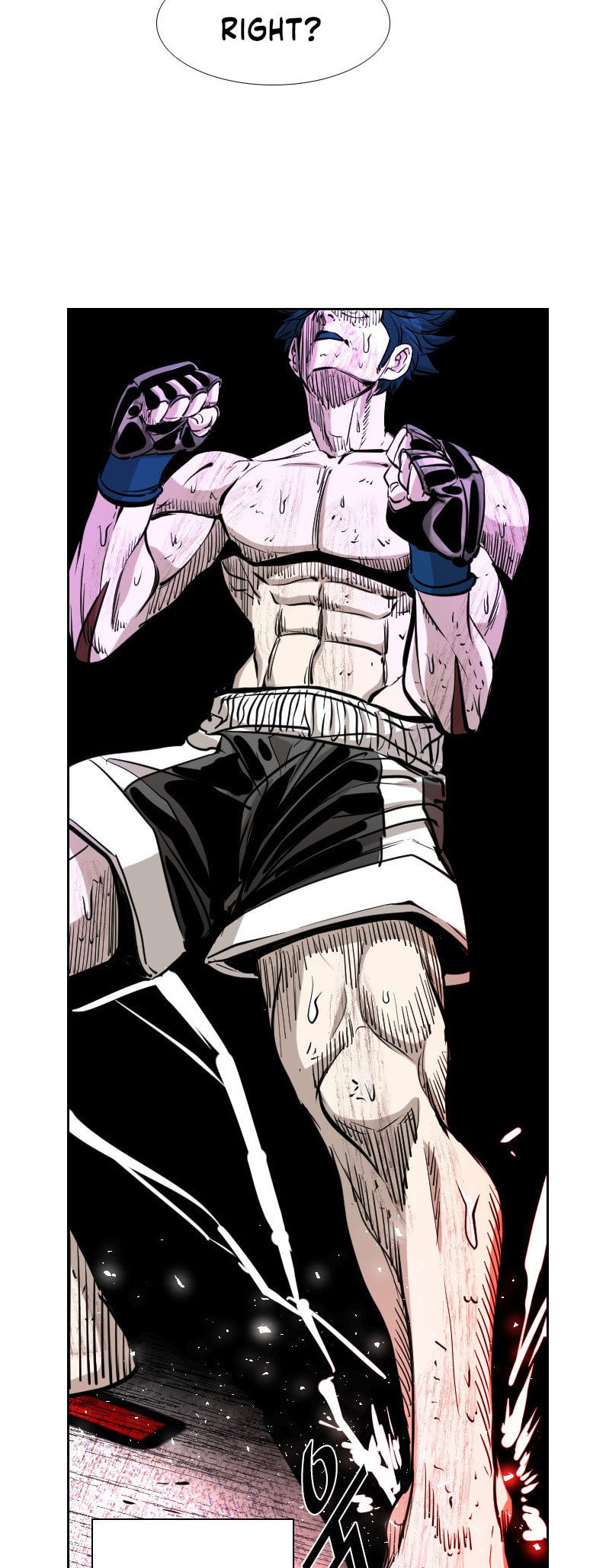 Read Shark chapter 218 image 39 on Lezhin