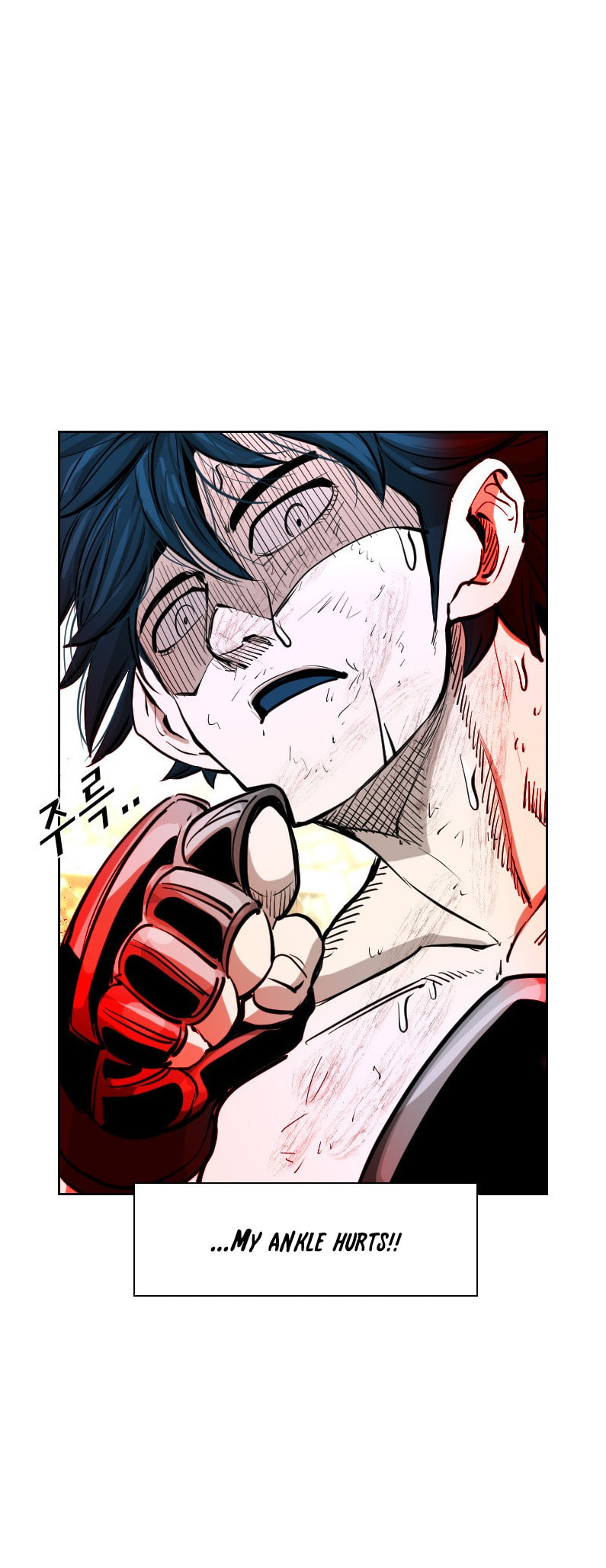 Read Shark chapter 218 image 41 on Lezhin