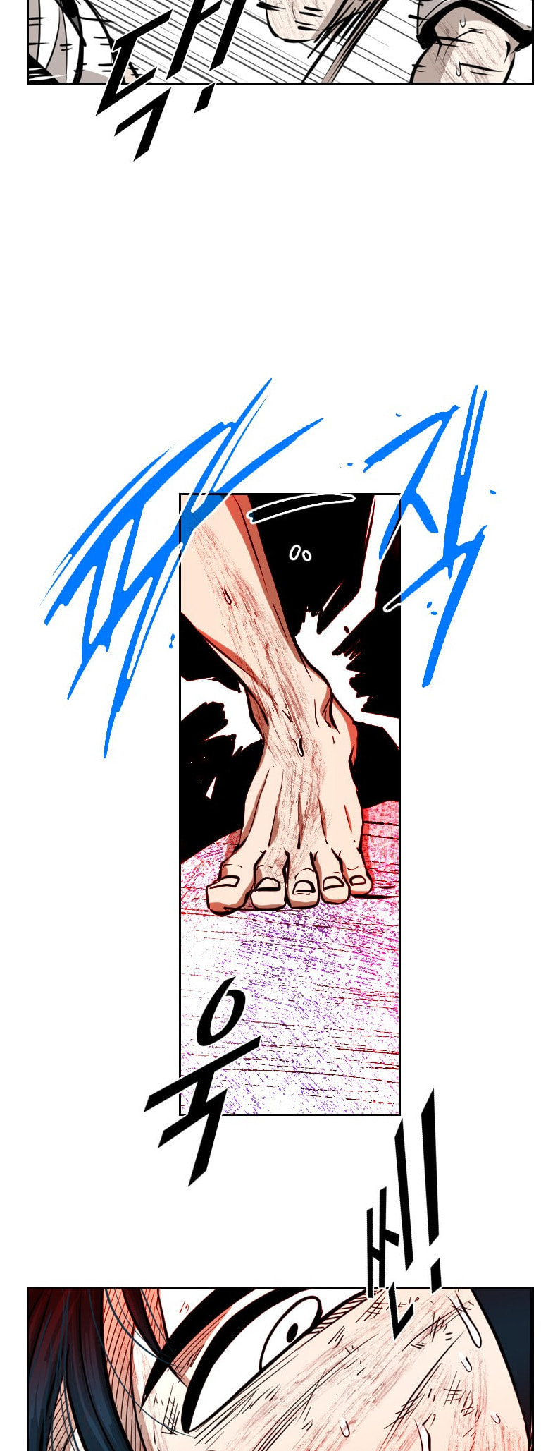 Read Shark chapter 218 image 44 on Lezhin