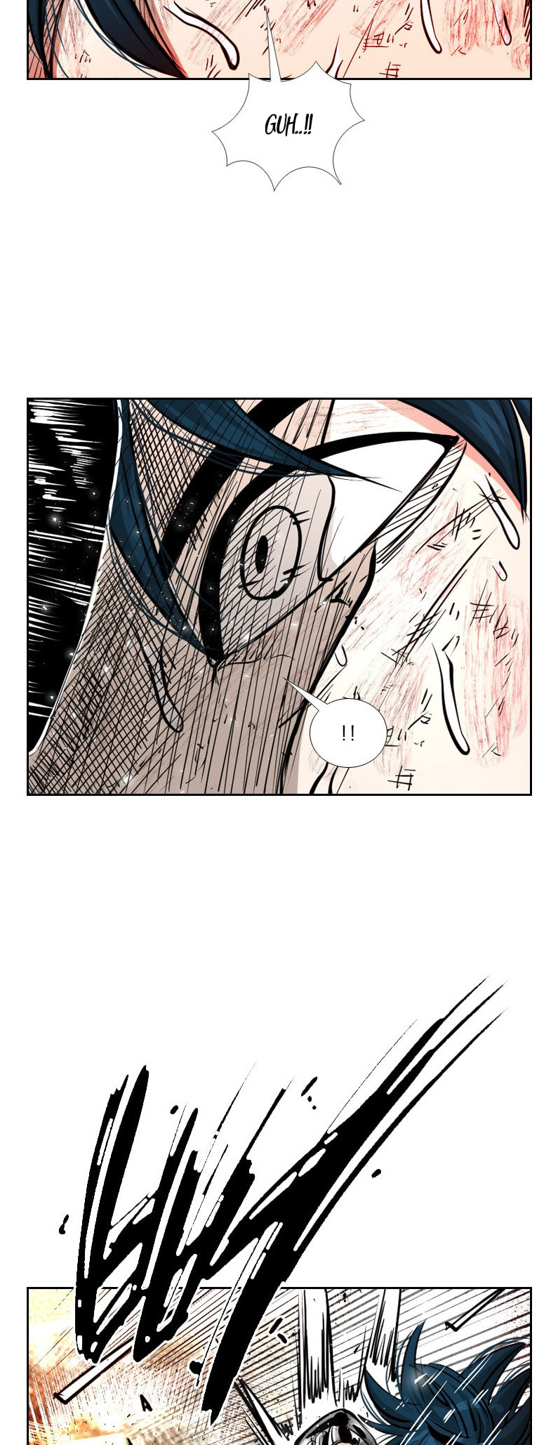 Read Shark chapter 218 image 45 on Lezhin