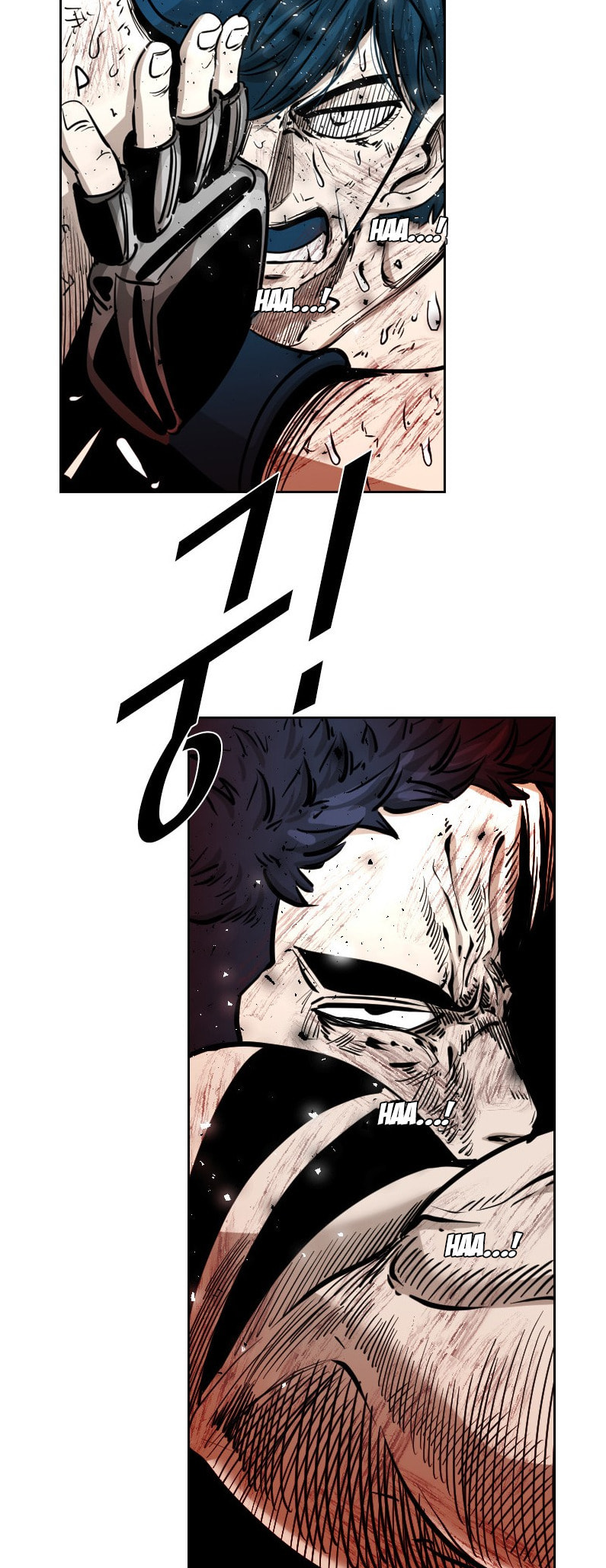 Read Shark chapter 218 image 47 on Lezhin