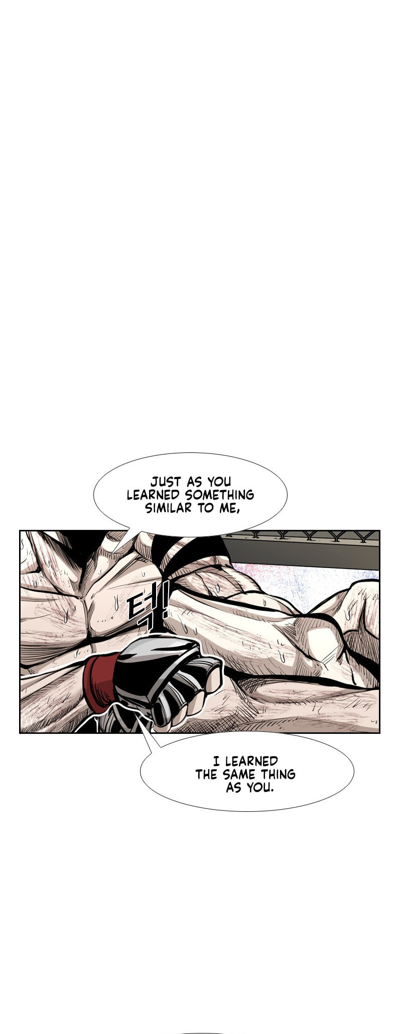 Read Shark chapter 218 image 5 on Lezhin