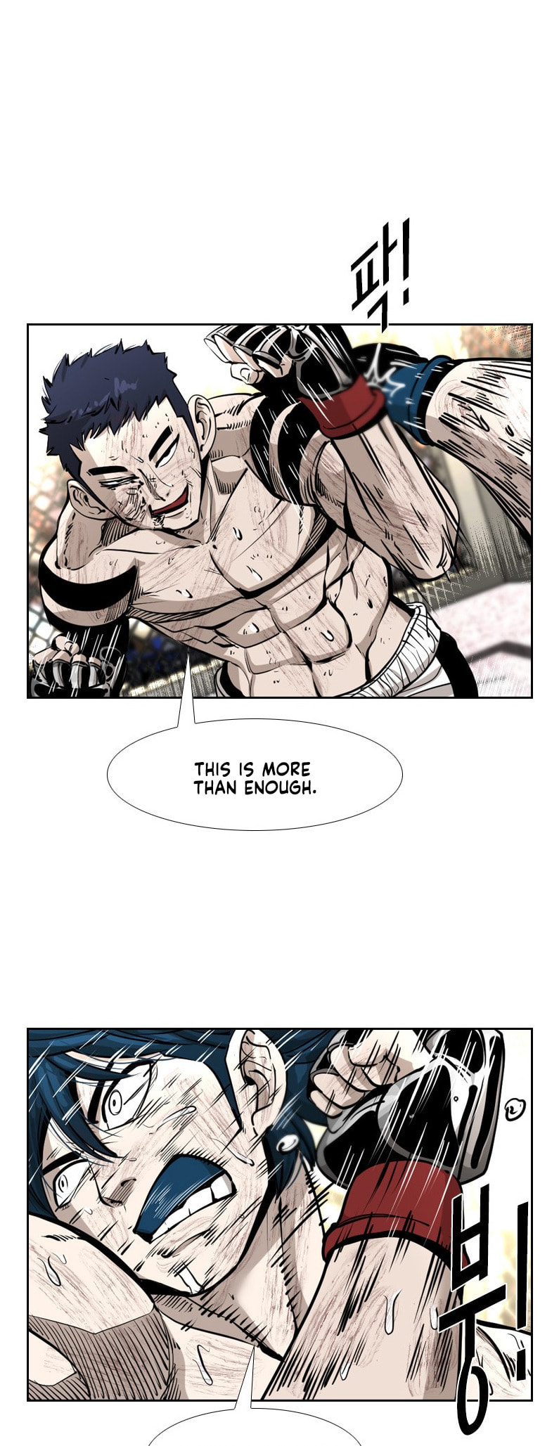Read Shark chapter 218 image 51 on Lezhin