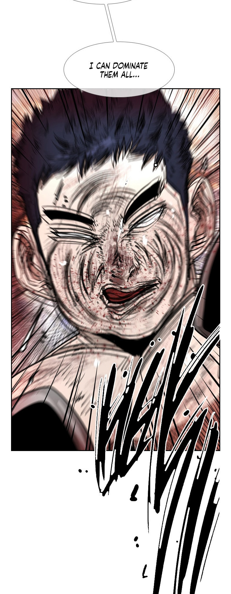 Read Shark chapter 218 image 61 on Lezhin