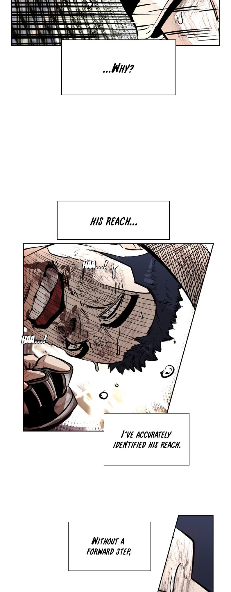 Read Shark chapter 218 image 63 on Lezhin