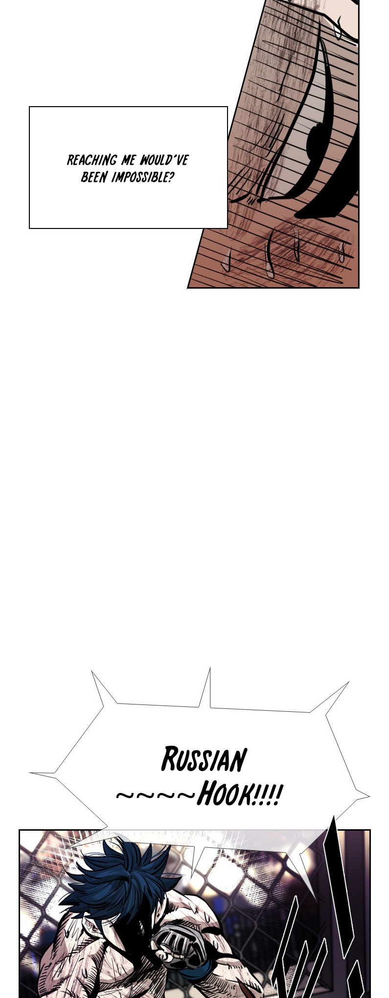 Read Shark chapter 218 image 64 on Lezhin