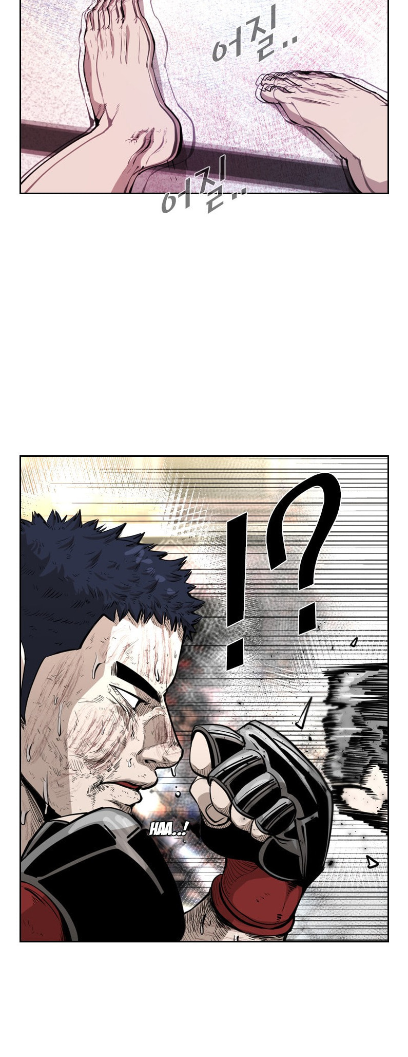 Read Shark chapter 219 image 10 on Lezhin