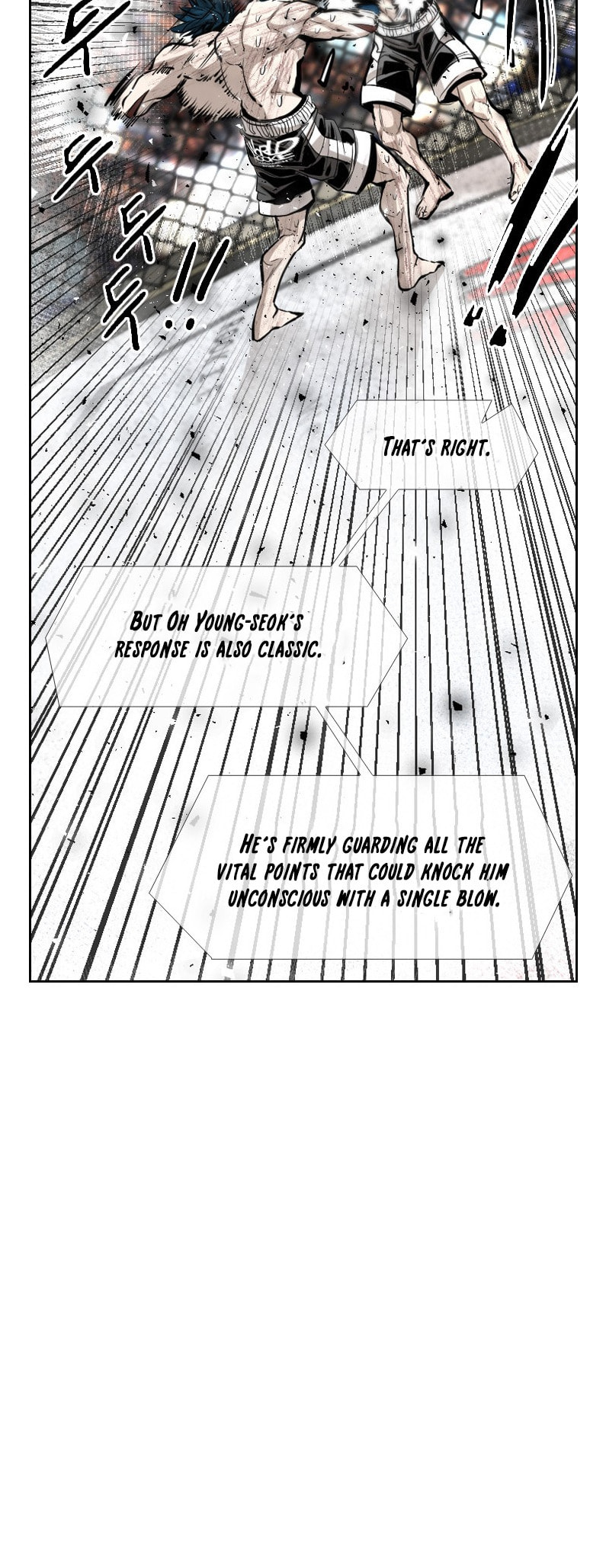 Read Shark chapter 219 image 13 on Lezhin