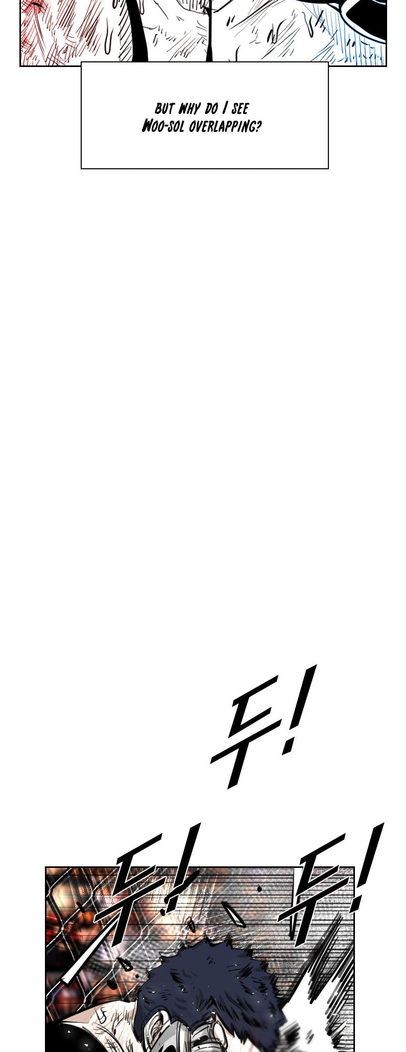 Read Shark chapter 219 image 17 on Lezhin