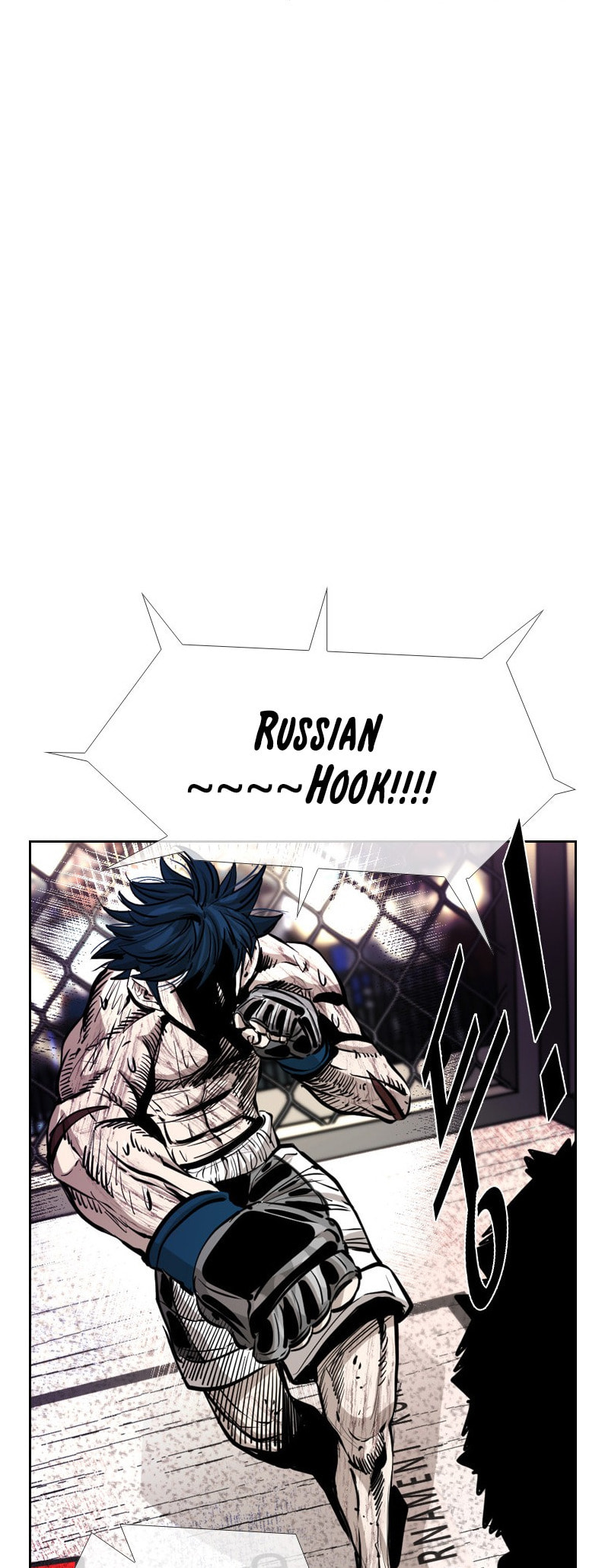 Read Shark chapter 219 image 2 on Lezhin