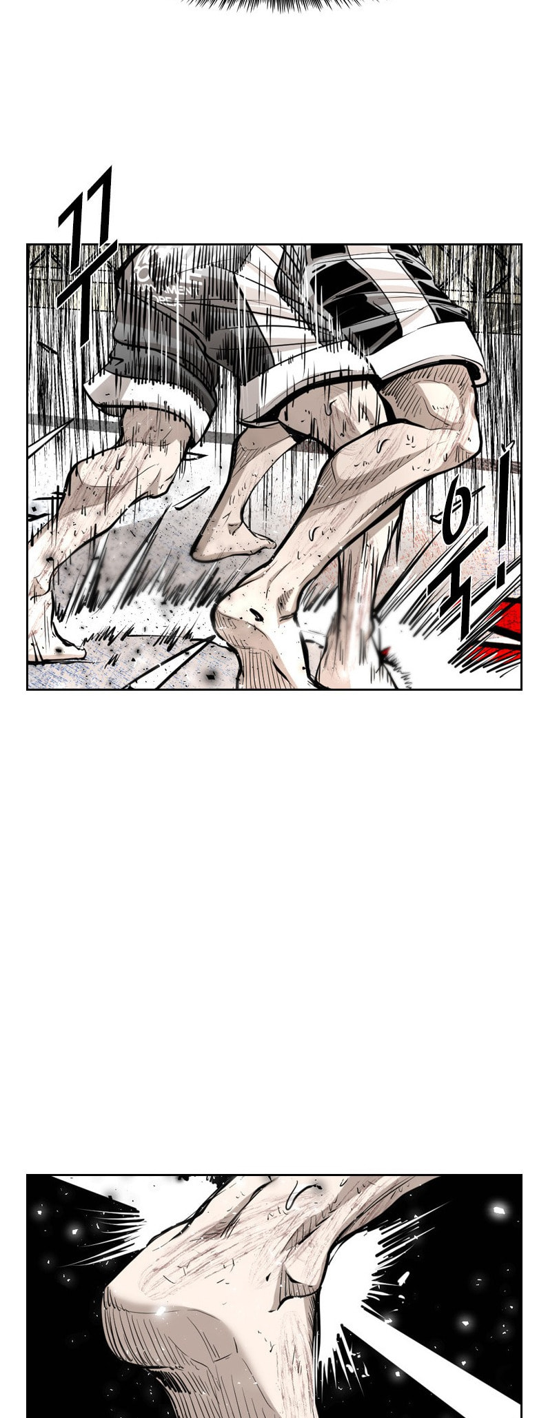 Read Shark chapter 219 image 26 on Lezhin