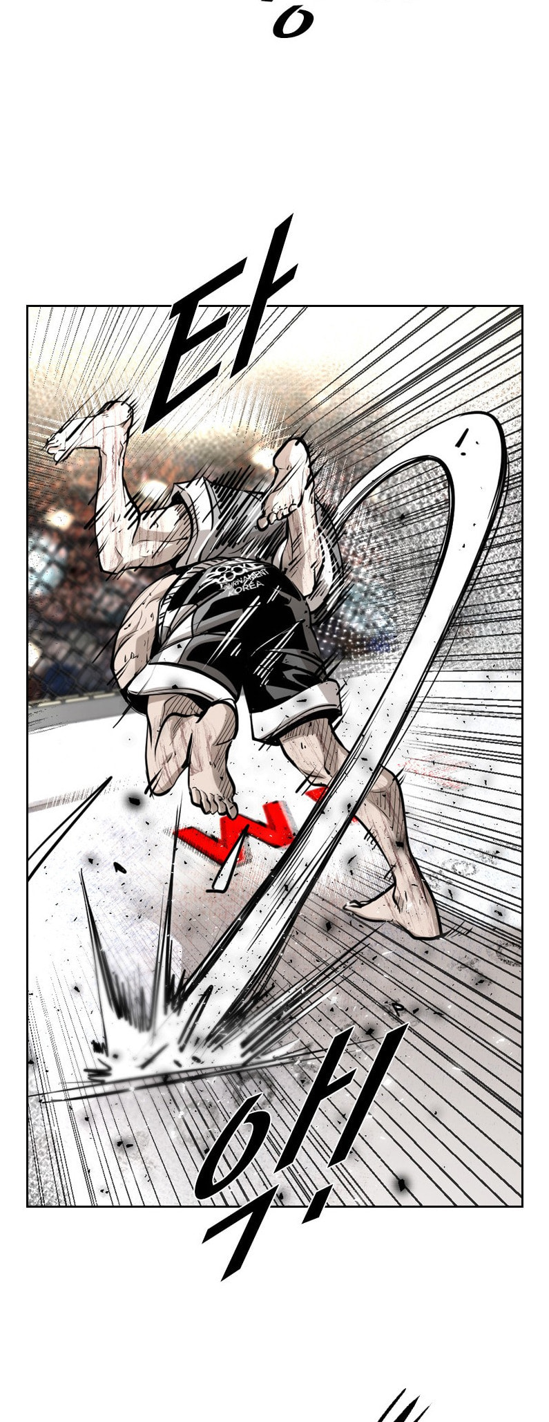 Read Shark chapter 219 image 28 on Lezhin