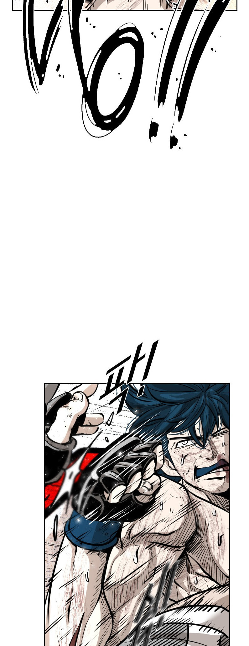 Read Shark chapter 219 image 30 on Lezhin