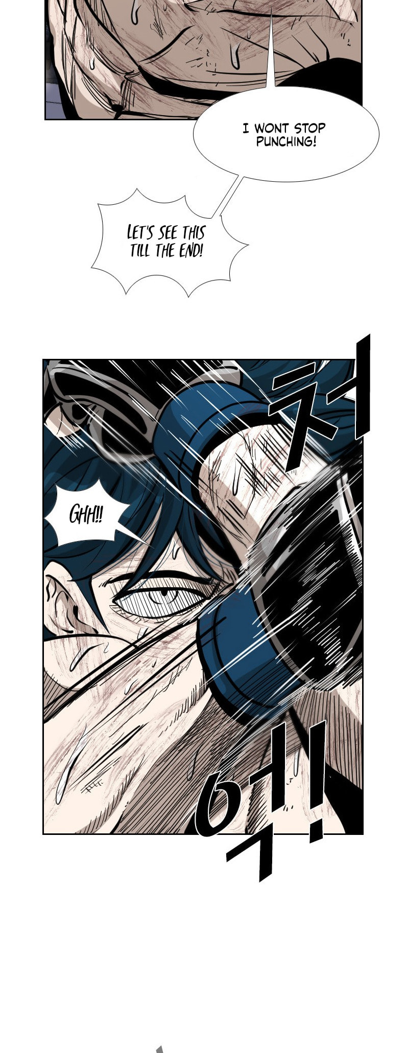 Read Shark chapter 219 image 36 on Lezhin
