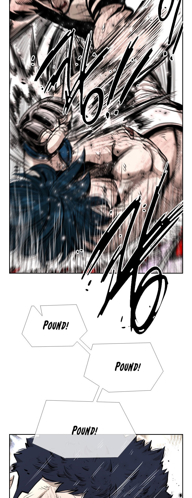 Read Shark chapter 219 image 38 on Lezhin