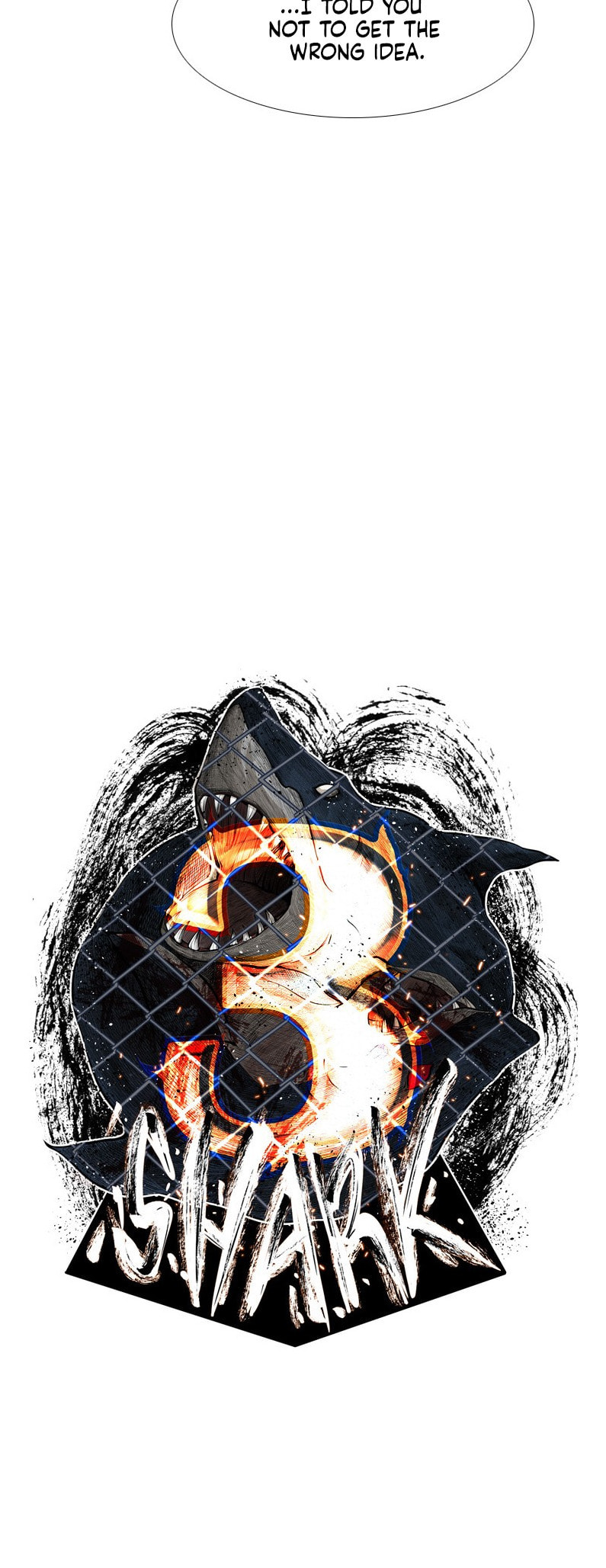 Read Shark chapter 219 image 4 on Lezhin