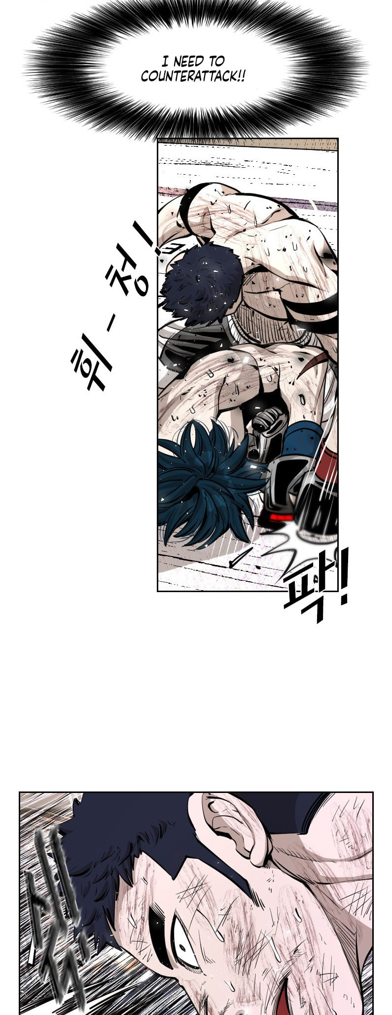 Read Shark chapter 219 image 41 on Lezhin