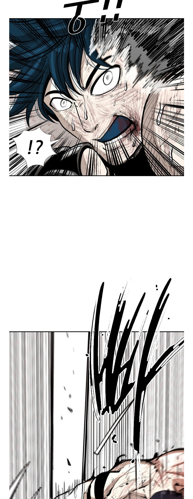 Read Shark chapter 219 image 45 on Lezhin