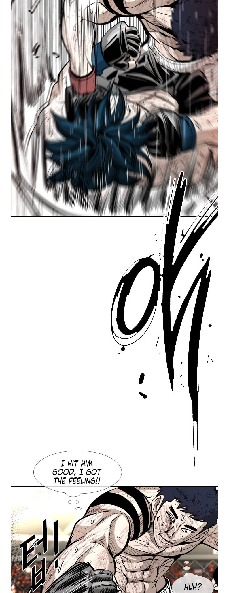 Read Shark chapter 219 image 46 on Lezhin