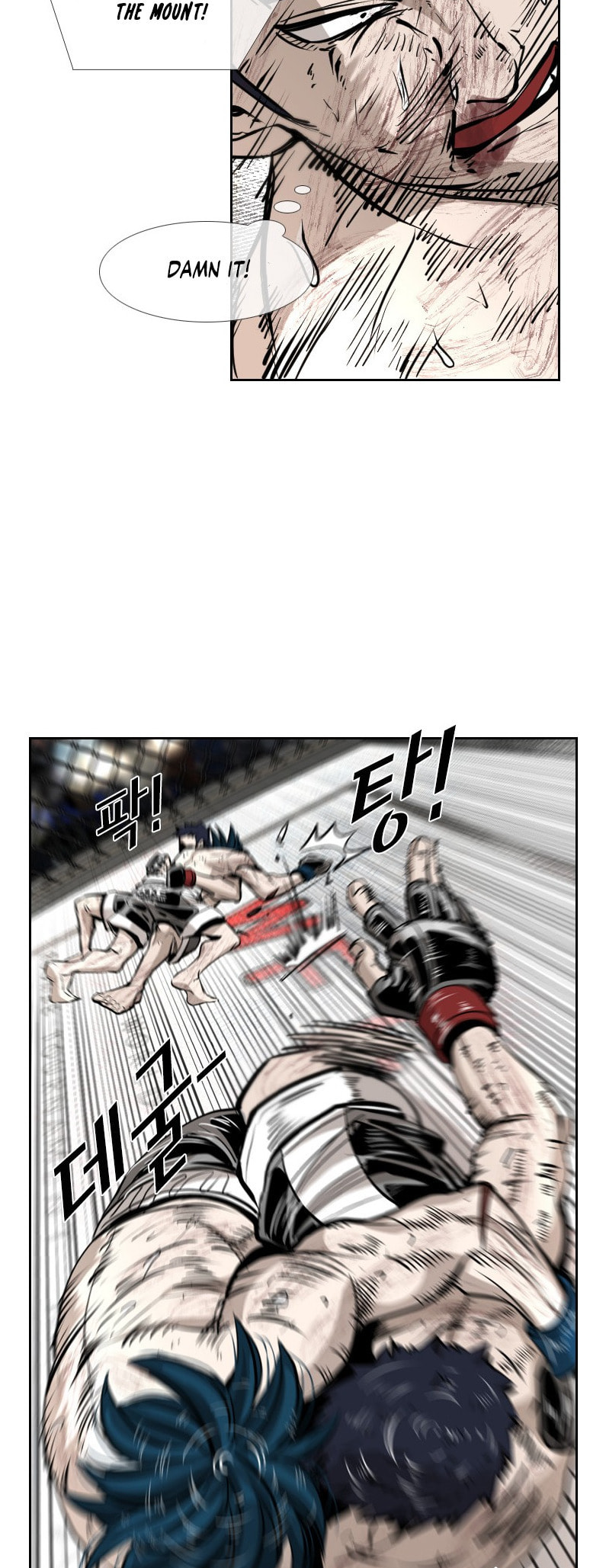 Read Shark chapter 219 image 49 on Lezhin