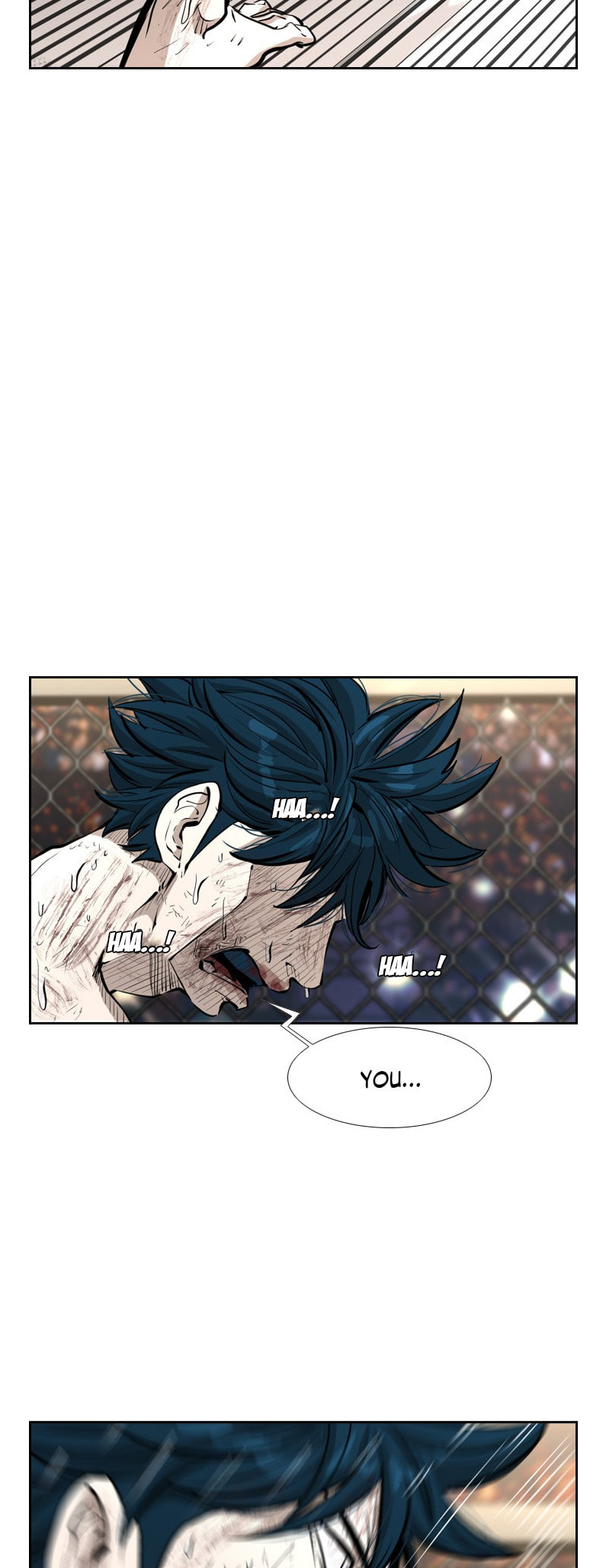 Read Shark chapter 219 image 51 on Lezhin