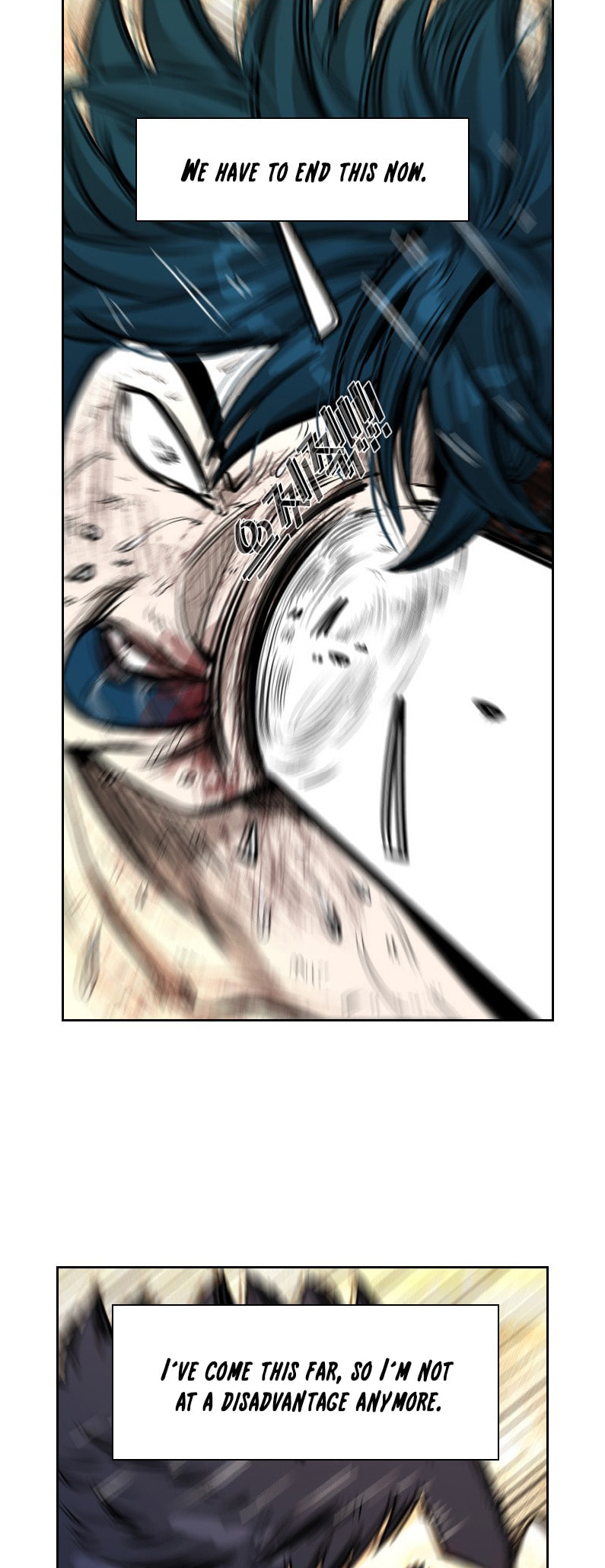 Read Shark chapter 219 image 54 on Lezhin