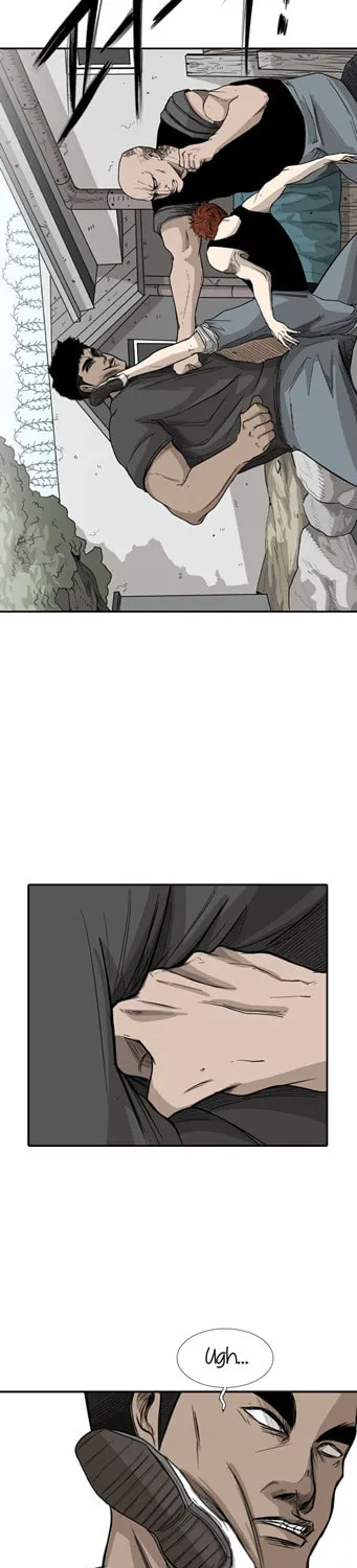 Read Shark chapter 22 image 20 on Lezhin