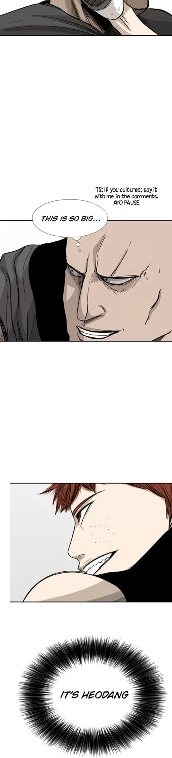 Read Shark chapter 22 image 21 on Lezhin