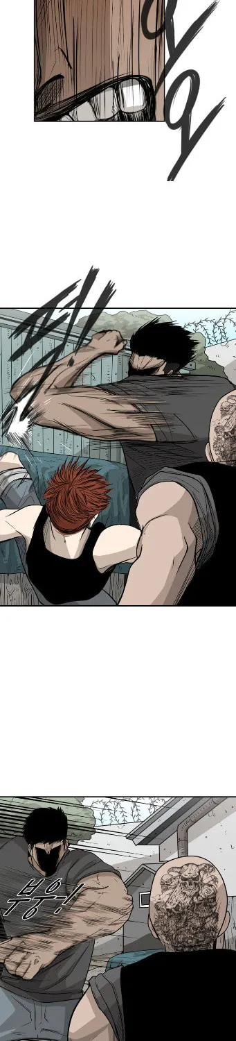 Read Shark chapter 22 image 23 on Lezhin