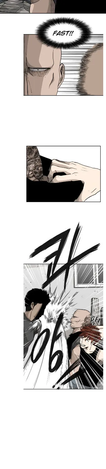 Read Shark chapter 22 image 24 on Lezhin