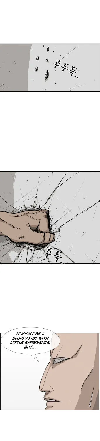 Read Shark chapter 22 image 25 on Lezhin