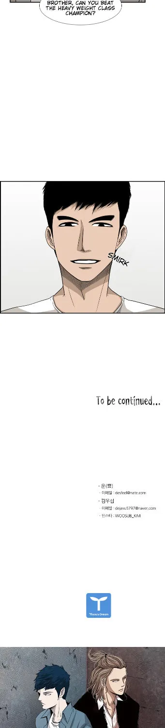Read Shark chapter 22 image 28 on Lezhin