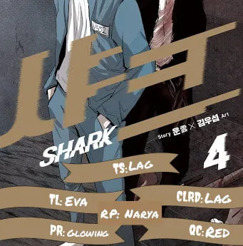 Read Shark chapter 22 image 29 on Lezhin