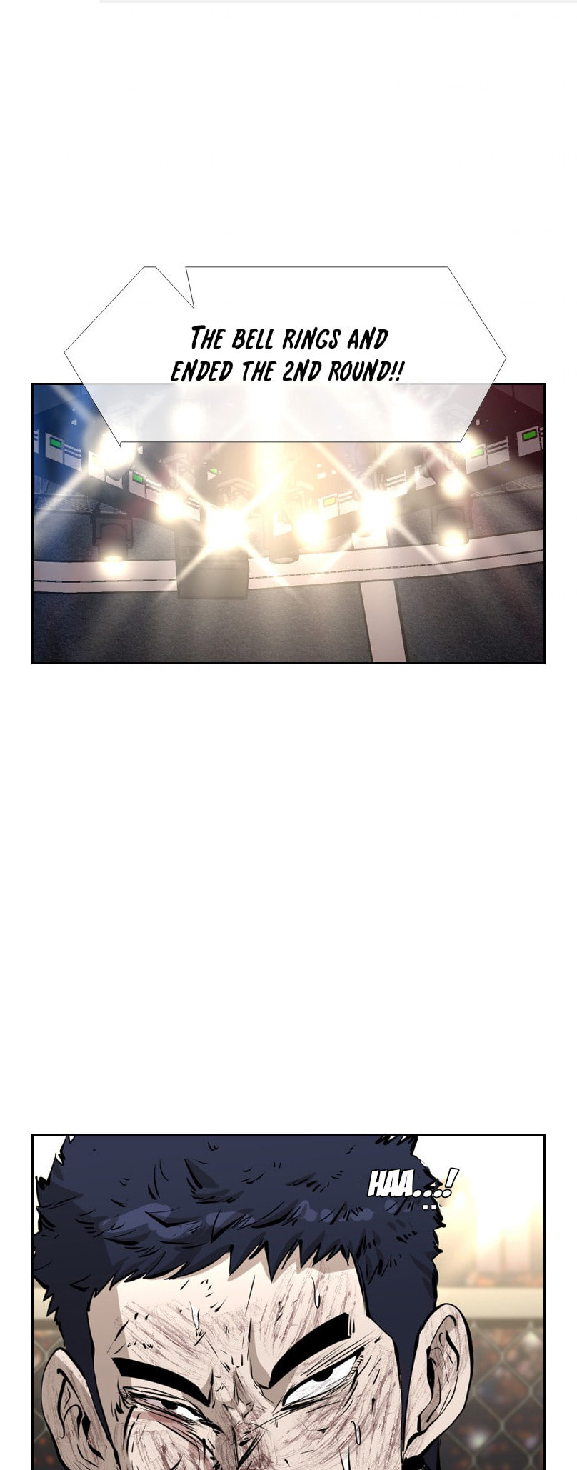 Read Shark chapter 220 image 1 on Lezhin