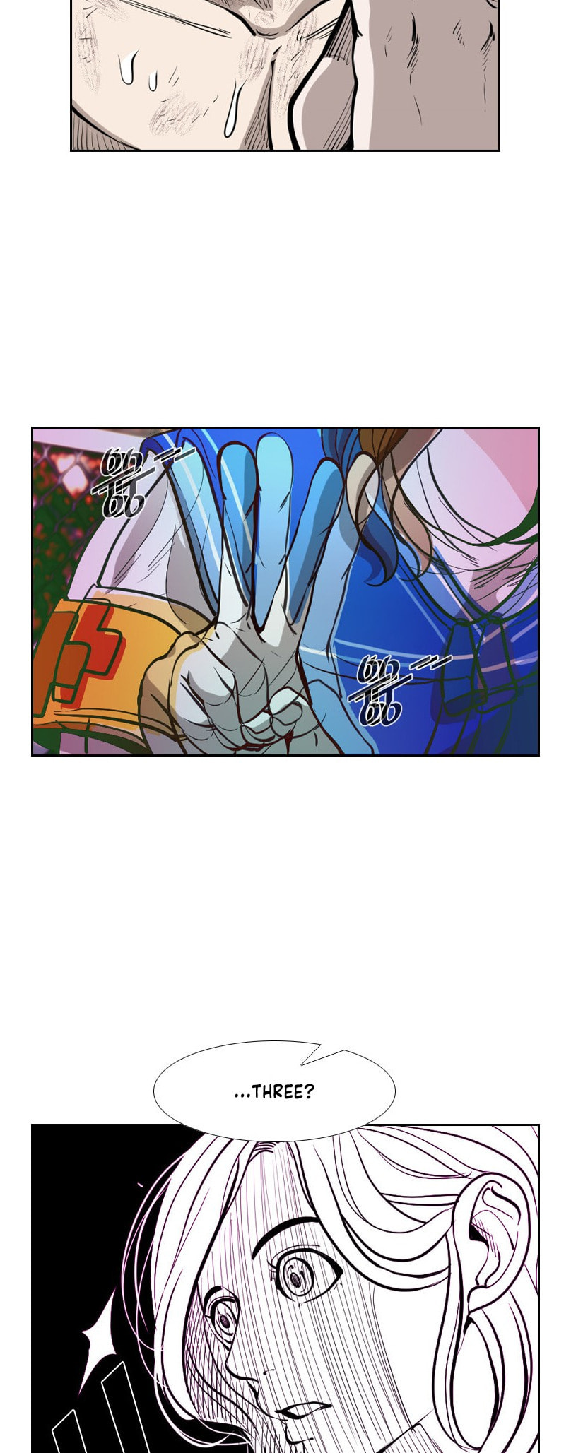 Read Shark chapter 220 image 10 on Lezhin