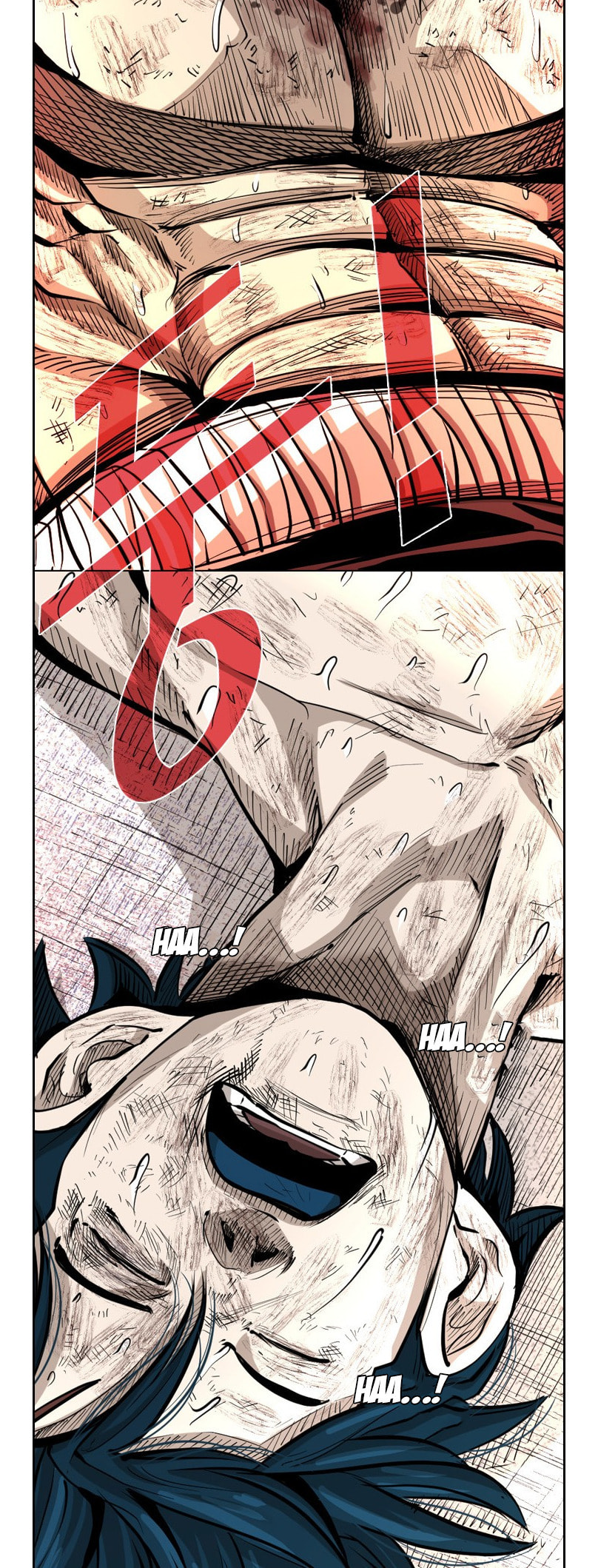 Read Shark chapter 220 image 104 on Lezhin