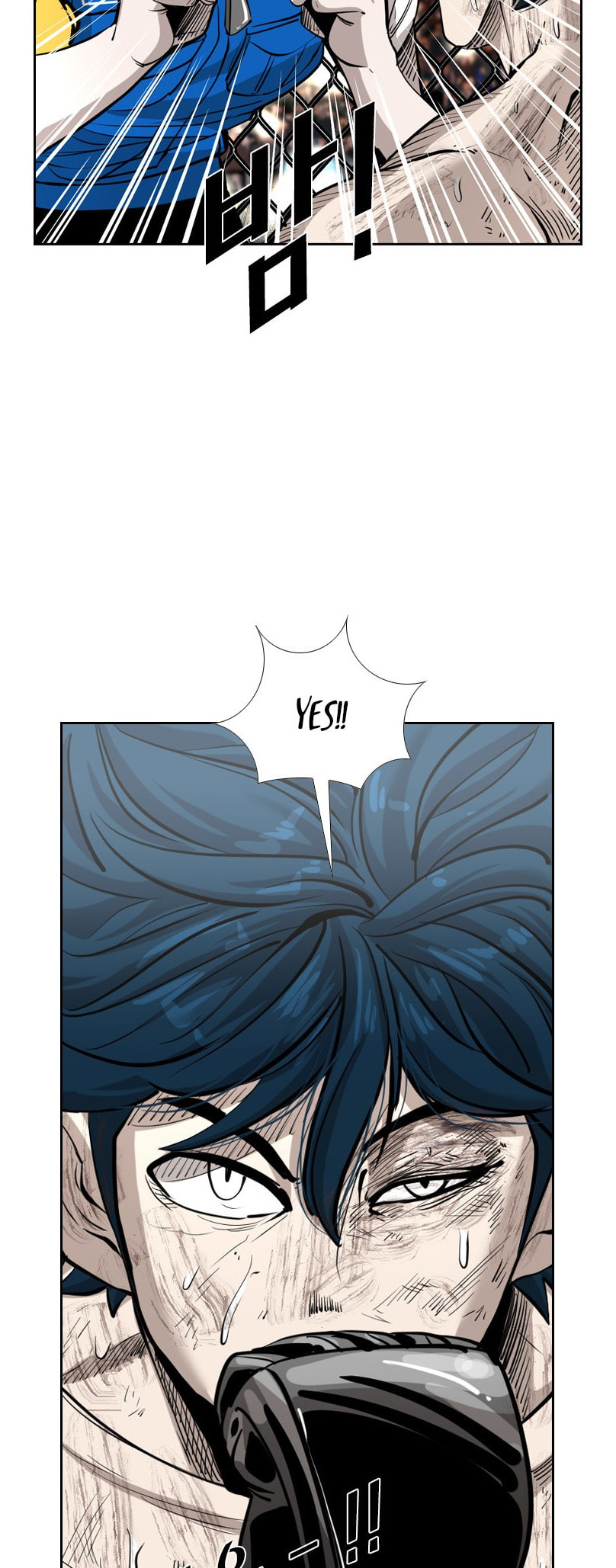 Read Shark chapter 220 image 22 on Lezhin