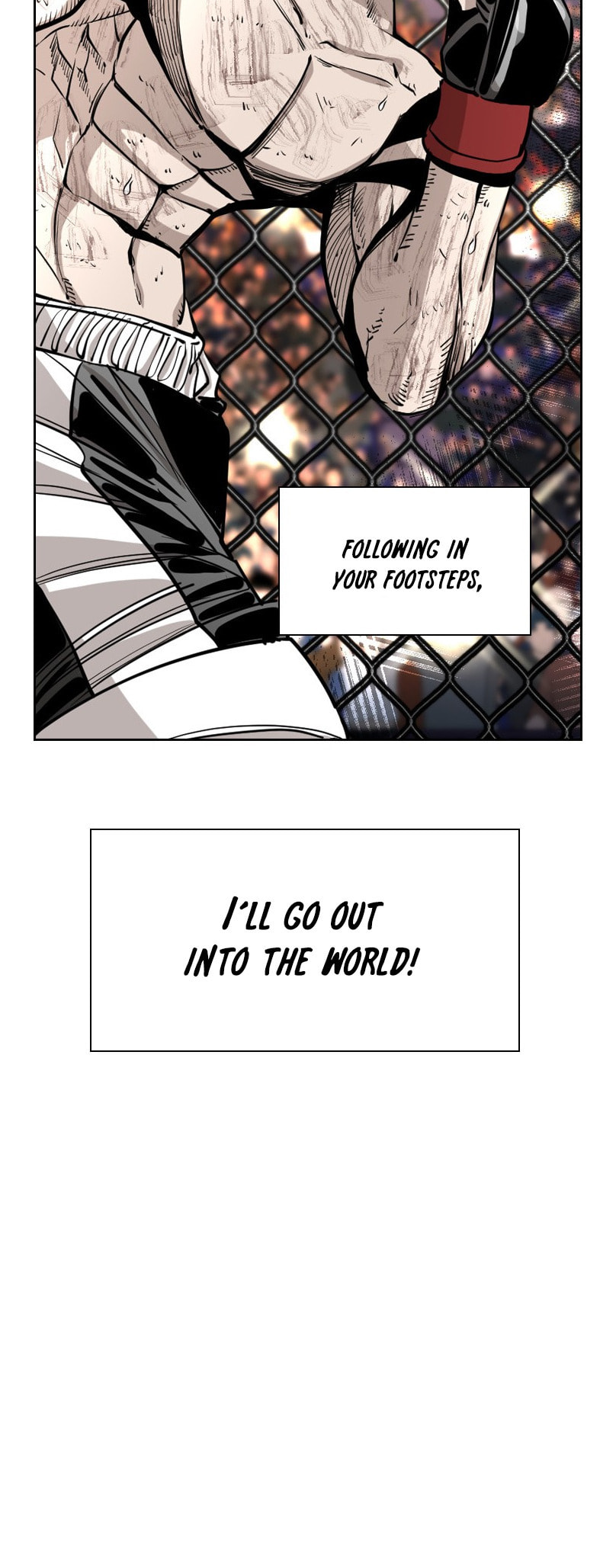 Read Shark chapter 220 image 28 on Lezhin