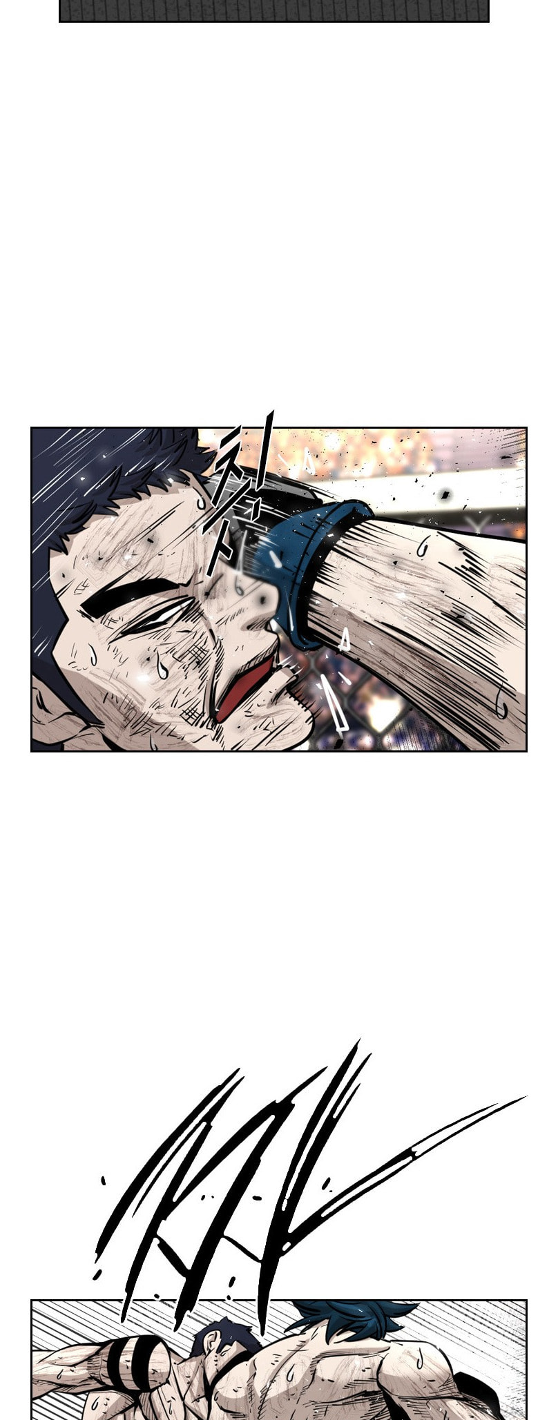 Read Shark chapter 220 image 38 on Lezhin