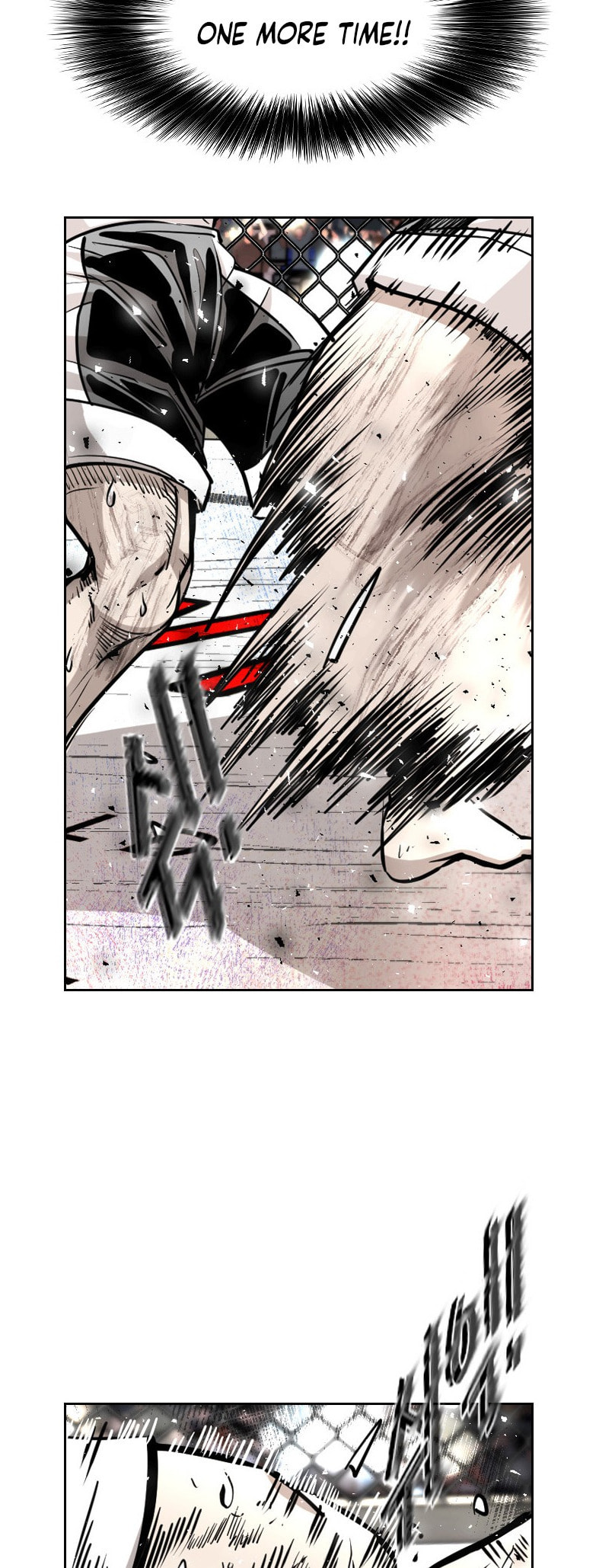 Read Shark chapter 220 image 43 on Lezhin