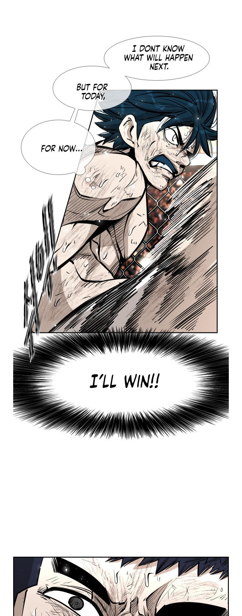 Read Shark chapter 220 image 52 on Lezhin