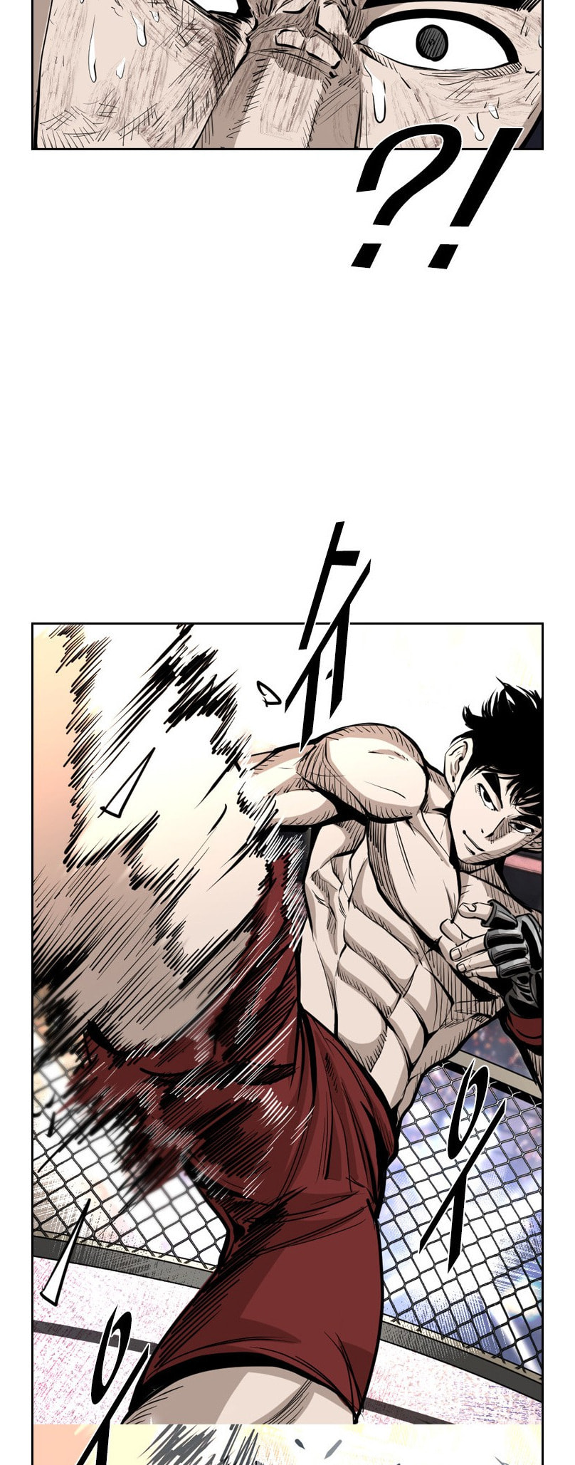 Read Shark chapter 220 image 53 on Lezhin