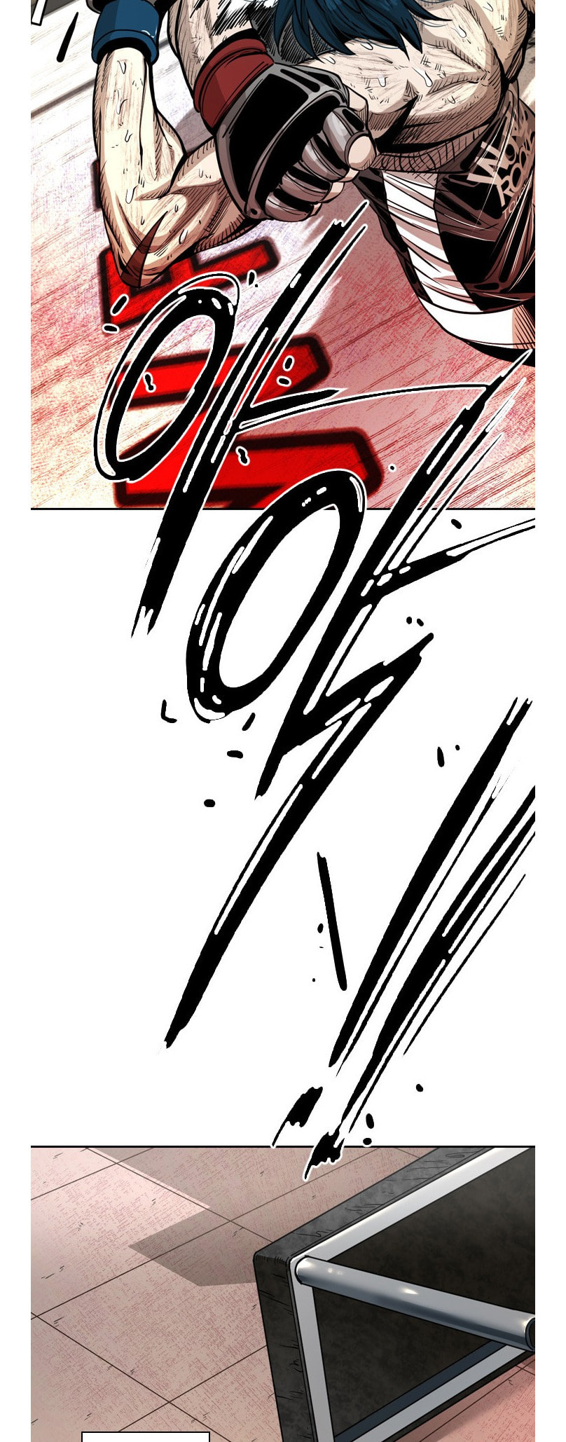 Read Shark chapter 220 image 57 on Lezhin