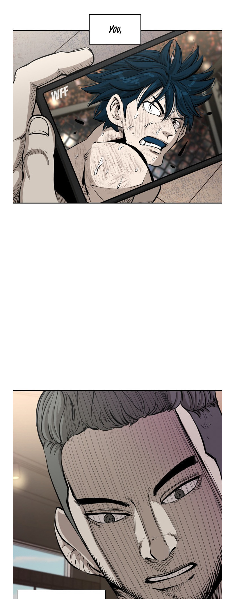 Read Shark chapter 220 image 59 on Lezhin