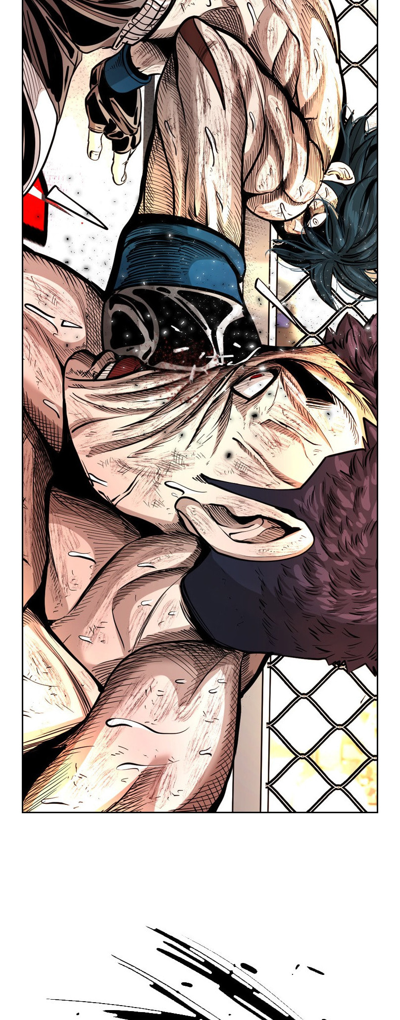 Read Shark chapter 220 image 67 on Lezhin